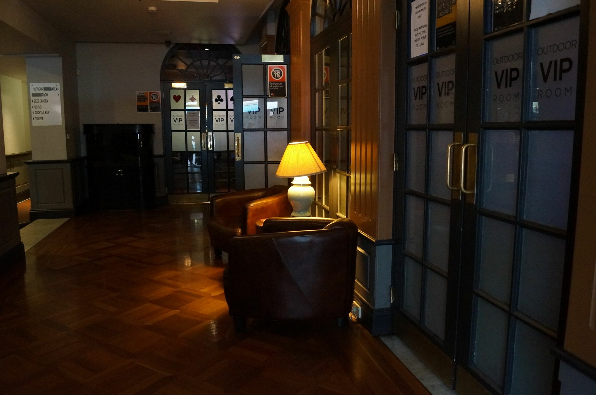 Royal Exhibition Hotel Sidney Exterior foto