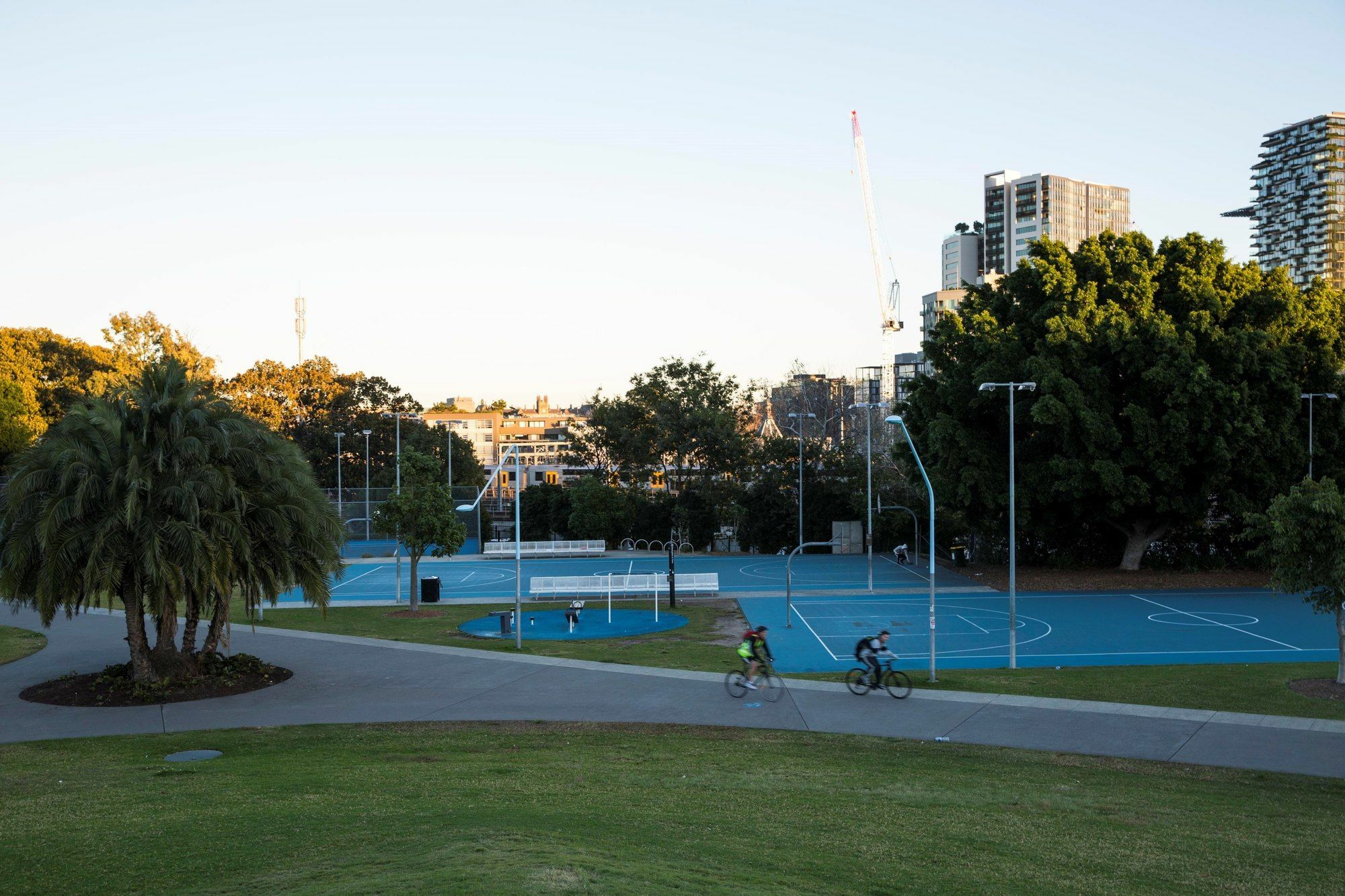 Royal Exhibition Hotel Sidney Exterior foto